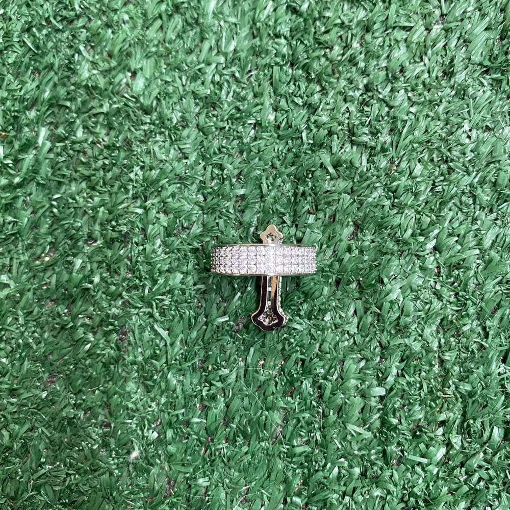 Silver Ring - image 6